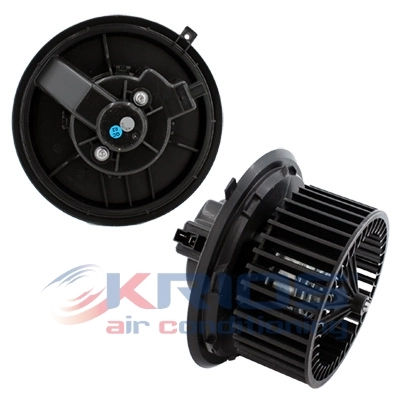 Interior Blower
